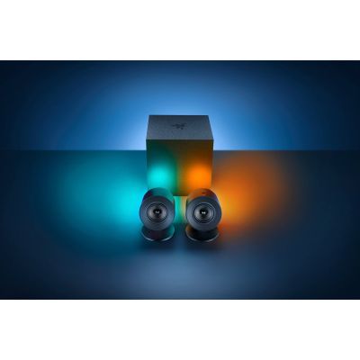 3. Razer Nommo V2 - Hardwaresystem - bis
