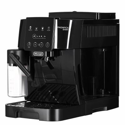 19. Kaffeevollautomat DeLonghi ECAM 220.60.B