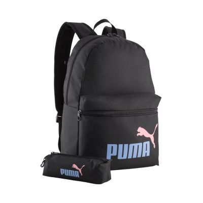 2. Puma Phase Rucksack Schwarz 92190 02