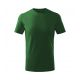 3. Malfini Basic Free Jr T-Shirt MLI-F3806 flaschengrün
