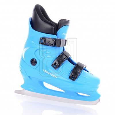 9. Tempish Rental R16 Jr 13000002060 Eiskunstlaufschlittschuhe
