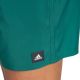 6. adidas Solid CLX Short-Length M IX7582 Badeshorts