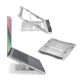 Kensington Aluminium Easy Riser Laptopständer