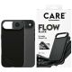 CARE by PanzerGlass Feature FLOW MagSafe Case für iPhone Air – Schwarz