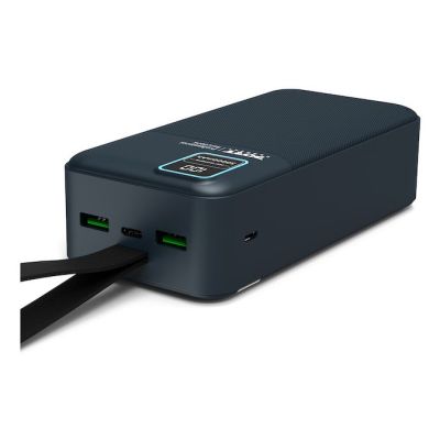 5. Powerbank 30.000 mAh