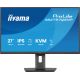 4. iiyama ProLite XB2797QSNP-B1 Computermonitor 68,6 cm (27") 2560 x 1440 px Quad HD LED Schwarz