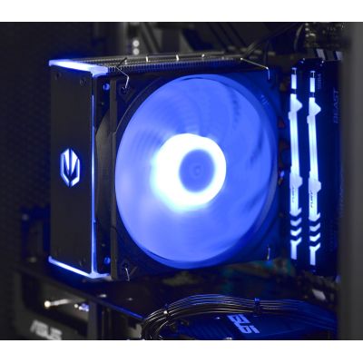 17. Actina PBA 5600/16GB/1TB/RX7600/500W