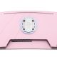 10. Arozzi Nova 34" Curved Computermonitor 86,4 cm (34") 3440 x 1440 px 4K Ultra HD LED Pink