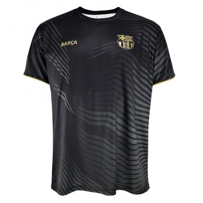 FC Barcelona Herren-Trainingsshirt 5001CPGD