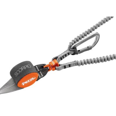 4. Petzl Scorpio Vertigo SW