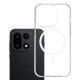 2. 3mk Armor MagCase für OnePlus 15 5G – Transparent