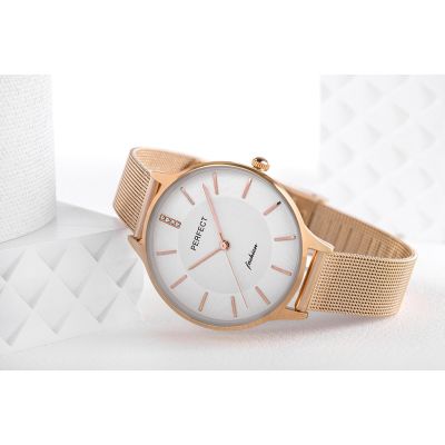 5. PERFECT F353-06 Damenuhr