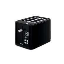 Tefal TT6408 Toaster 2 Scheiben Schwarz 850 W