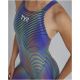 6. Damen-Schwimmanzug TYR Avictor OPBK LUM