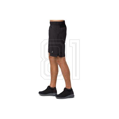 2. Asics 2-N-1 7'' Shorts M 2011A239-0904