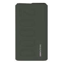 RealPower 333646 Powerbank 20000 mAh Grün