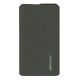 RealPower 333646 Powerbank 20000 mAh Grün