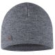 Thermoaktive Mütze Buff Merino Fleece Beanie – grey