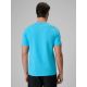 2. Herren-T-Shirt mit Aufdruck, regulär, Größe 4F 4FRSS26TTSHM4305-33S