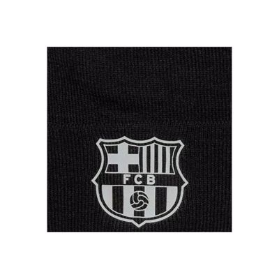 6. FC Barcelona x New Era Reflektierende Wintermütze 60846910