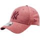 New Era 9FORTY New York Yankees Tonal Jersey 60348848 Kappe