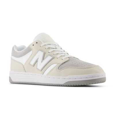 5. New Balance Unisex-Sneaker BB480LGW