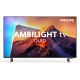 Philips 43PQS8611/12 Fernseher 109,2 cm (43") 4K Ultra HD Smart TV WLAN Schwarz