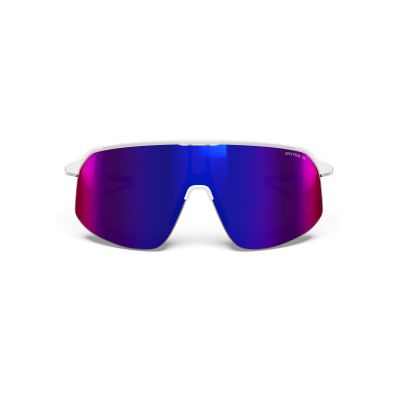 3. JULBO DENSITY Brille weiß