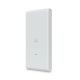 2. Access Point Wi-Fi 6 Ubiquiti UniFi U6 Mesh Pro 2,4 GHz (2x2)/5 GHz (2x2) PoE 2x1 Gbit/s (U6-Mesh-Pro-EU)