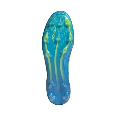 6. adidas F50 Elite FG JR6450 Fußballschuhe