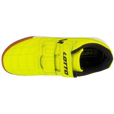 3. Lotto Pacer K Jr 2600110K-2411 Schuhe