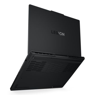 17. Lenovo Legion Pro 5 16IAX10 Ultra 7 255HX 16" WQXGA OLED-Display (500 Nits, glänzend, 165 Hz), 32 GB DDR5-5600-RAM, 1 TB SSD, GeForce RTX 5070 (8 GB RAM), 5-MP-Kamera, 80-Wh-Akku, Windows 11, Farbe: Eclipse Black