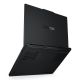 17. Lenovo Legion Pro 5 16IAX10 Ultra 7 255HX 16" WQXGA OLED-Display (500 Nits, glänzend, 165 Hz), 32 GB DDR5-5600-RAM, 1 TB SSD, GeForce RTX 5070 (8 GB RAM), 5-MP-Kamera, 80-Wh-Akku, Windows 11, Farbe: Eclipse Black