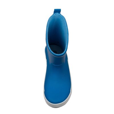 3. Trollkids Kinder Lysefjord Gummistiefel, leuchtend blau, für Jungen/Mädchen (471-168)