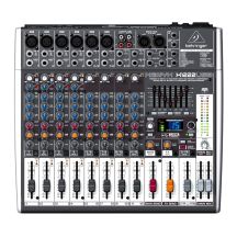 Behringer X1222USB - Audiomixer