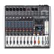 Behringer X1222USB - Audiomixer