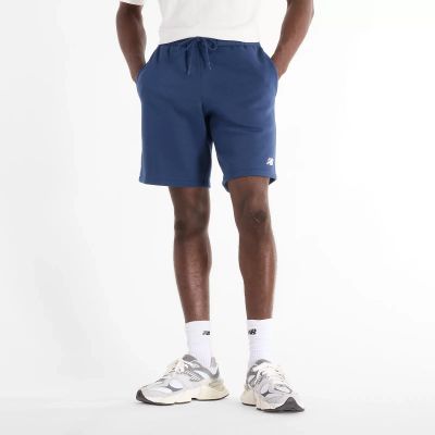 New Balance Sport Fleece Short 9" M MS43903NNY
