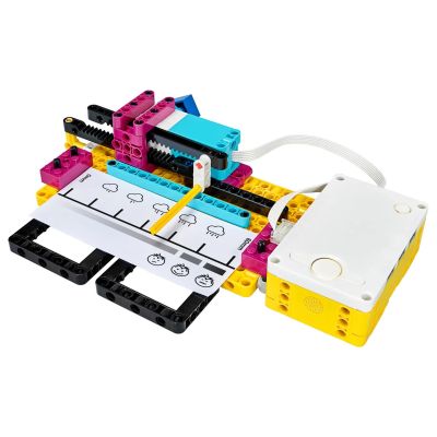 13. LEGO Education 45678 SPIKE Prime Set