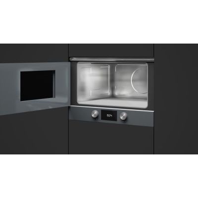 10. Teka Mikrowellenofen ML 8220 BIS L-ST