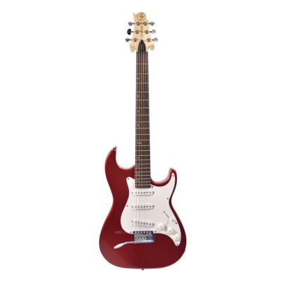 Samick MB-1 MR - E-Gitarre