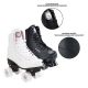 25. Nils Extreme NQ8400S roller skates s.35
