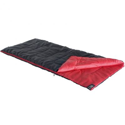 2. High Peak Ranger Schlafsack 180x75 20038
