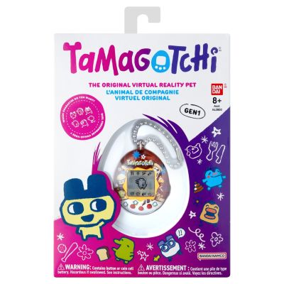 TAMAGOTCHI ORIGINAL – TAMA YUMMY