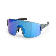 Rogelli SWIFT Fahrradbrille, grau