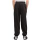 4. Puma ESS Logo Lab Relaxed Kinderhose schwarz 694675 01