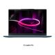 13. Lenovo Yoga 7 Gen 11 14AGP11 Ryzen AI 5 435 14" WUXGA Touch OLED 400 Nits 60Hz Glänzend 16 GB LPDDR5X-8000 SSD512 Radeon 840M Grafik 5,0 MP + IR 70 Wh Win11 Tidal Teal