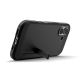 11. Spigen Tough Armor "T" MagSafe Hülle für iPhone 17 - Schwarz