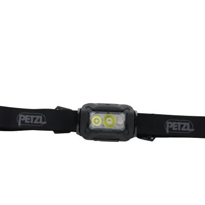 Petzl E070BB00 Scheinwerfer ARIA? 2 RGB schwarz