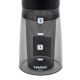 7. HARIO MSS-1DTB Handkaffeemühle (Kegelmahlwerk; schwarz)