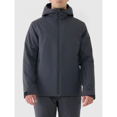 Herren-Skijacke 5000 Membran 4F 4FWAW24TTJAM0777-22S